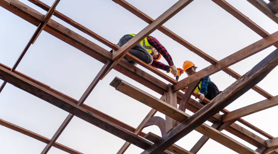 Expert Emergency Roof Repairs services in Bangor, WI